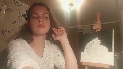 YolondaSivills live cam on Cam4