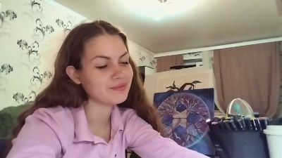 YolondaSivills live cam on Cam4