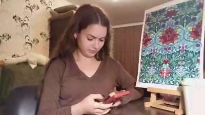 YolondaSivills live cam on Cam4
