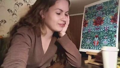 YolondaSivills live cam on Cam4