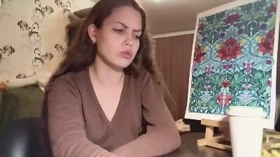 YolondaSivills live cam on Cam4
