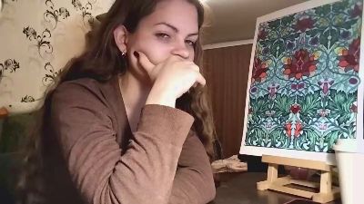 YolondaSivills live cam on Cam4
