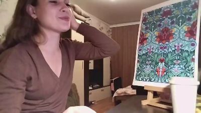 YolondaSivills live cam on Cam4