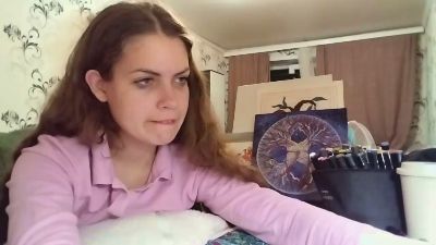 YolondaSivills live cam on Cam4