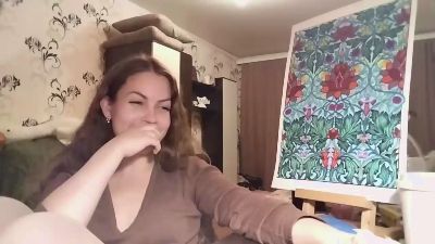 YolondaSivills live cam on Cam4
