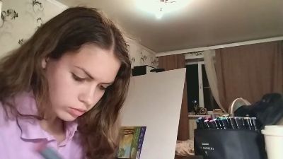 YolondaSivills live cam on Cam4