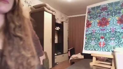YolondaSivills live cam on Cam4