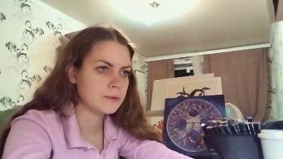 YolondaSivills live cam on Cam4