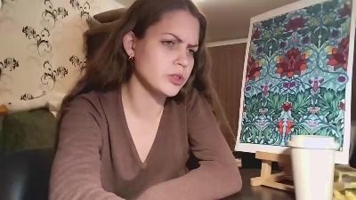 YolondaSivills live cam on Cam4