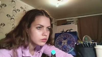 YolondaSivills live cam on Cam4