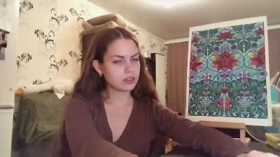 YolondaSivills live cam on Cam4