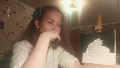 YolondaSivills live cam on Cam4