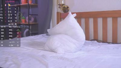 YonPenzero live cam on Cam4