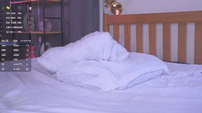 YonPenzero live cam on Cam4