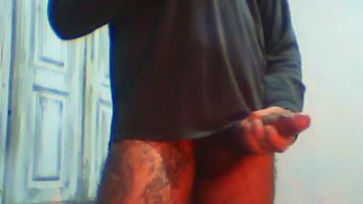 Yonathancalja live cam on Cam4