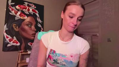 YongSteinbach live cam on Cam4