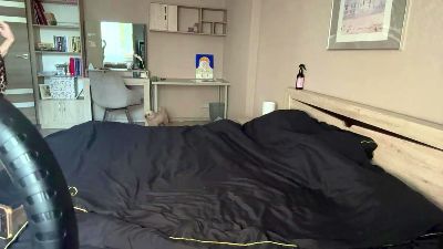 YongSteinbach live cam on Cam4
