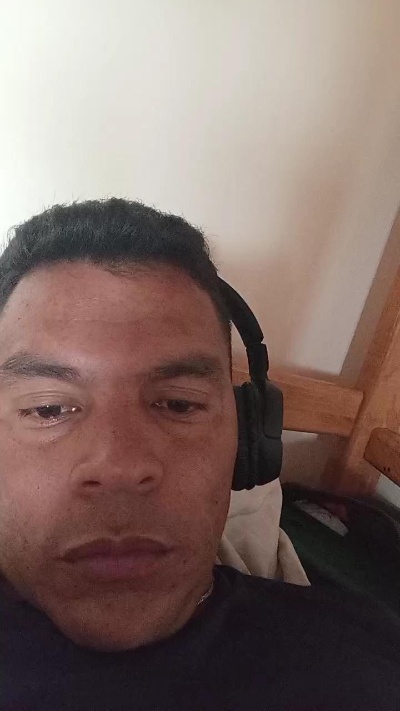 Yopomoreno live cam on Cam4