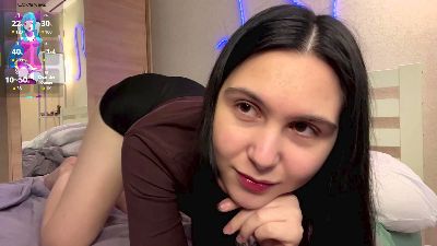 YoshikoNumkena live cam on Cam4