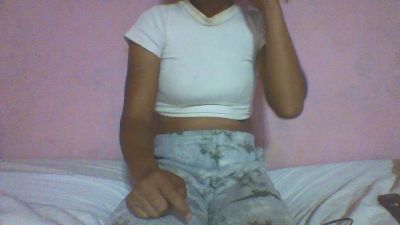 YoungNathie67 live cam on Cam4