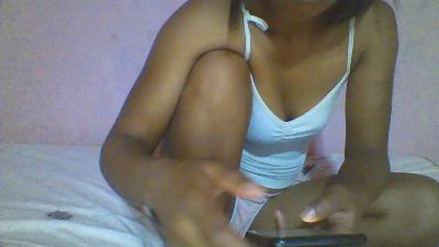 YoungNathie67 live cam on Cam4