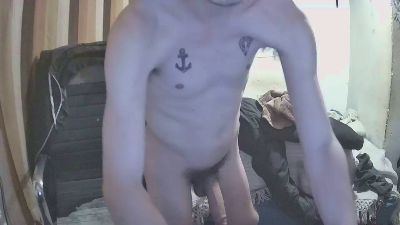 streaming web cam Young Bigdicka