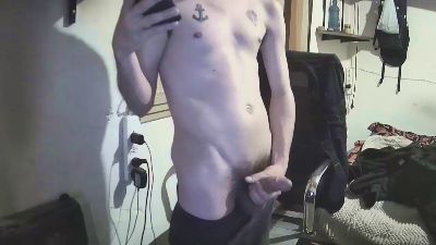 streaming web cam Young Bigdicka