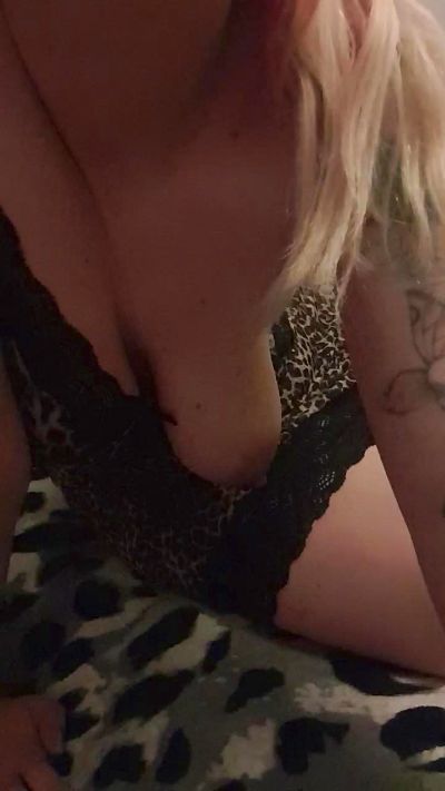 private live cam YourBlondDream