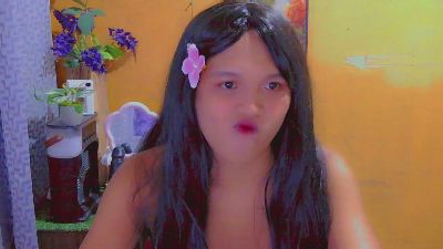 YourElla live cam on Cam4