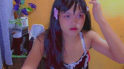 YourElla live cam on Cam4