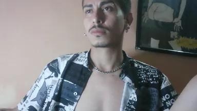 YourGodZeus Live Cam on Cam4