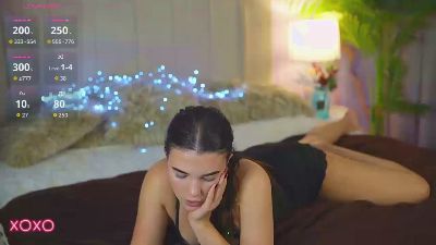 YourLolaBunny live cam on Cam4