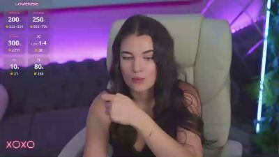 YourLolaBunny live cam on Cam4