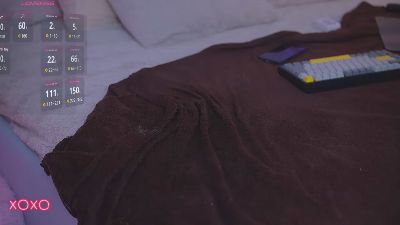 YourLolaBunny live cam on Cam4