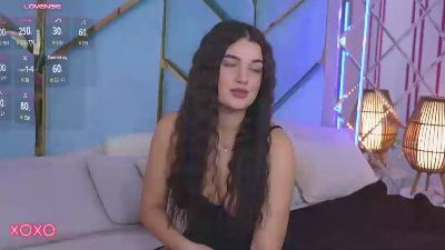 YourLolaBunny live cam on Cam4