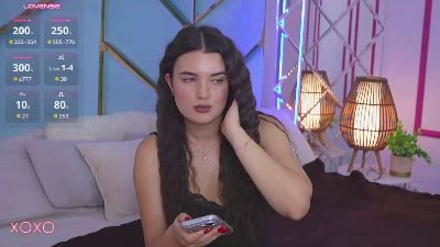 YourLolaBunny live cam on Cam4
