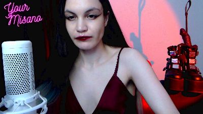 YourMisano live cam on Cam4