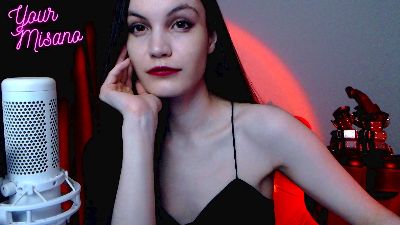 YourMisano live cam on Cam4