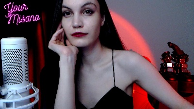 YourMisano live cam on Cam4