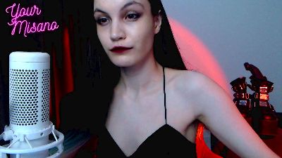 YourMisano live cam on Cam4