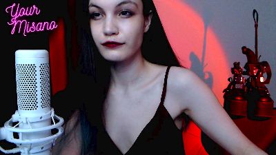 YourMisano live cam on Cam4