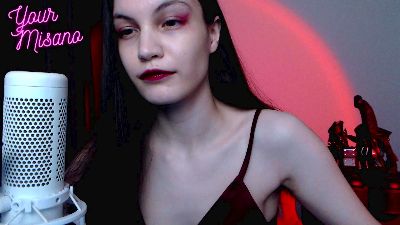 YourMisano live cam on Cam4
