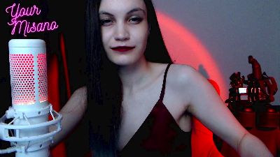YourMisano live cam on Cam4
