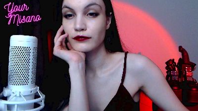 YourMisano live cam on Cam4