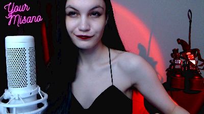 YourMisano live cam on Cam4