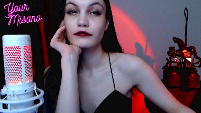 YourMisano live cam on Cam4