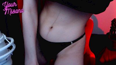 YourMisano live cam on Cam4