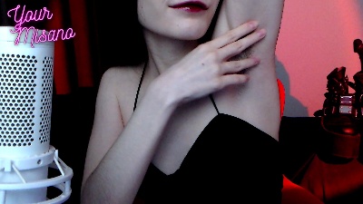 YourMisano live cam on Cam4