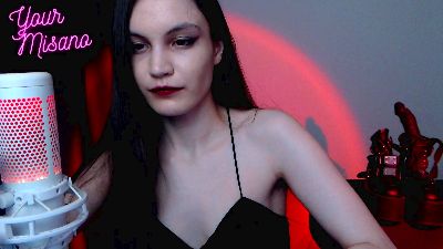 YourMisano live cam on Cam4