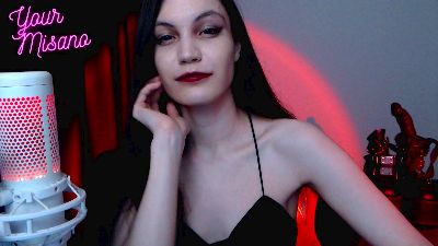 YourMisano live cam on Cam4